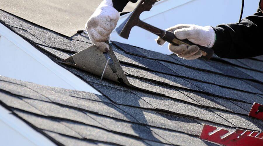 Expert new roof installation services in Brinkley, AR